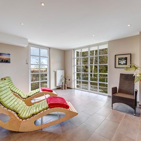 Residenz Am Balmer See - Bs 63 Mit Wellnessbereich المظهر الخارجي الصورة