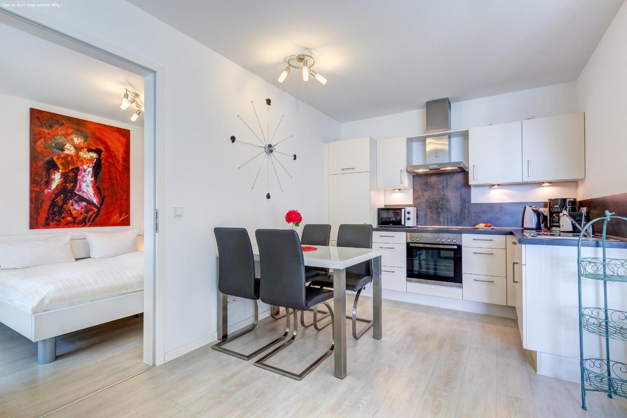 Residenz Am Balmer See - Bs 63 Mit Wellnessbereich المظهر الخارجي الصورة