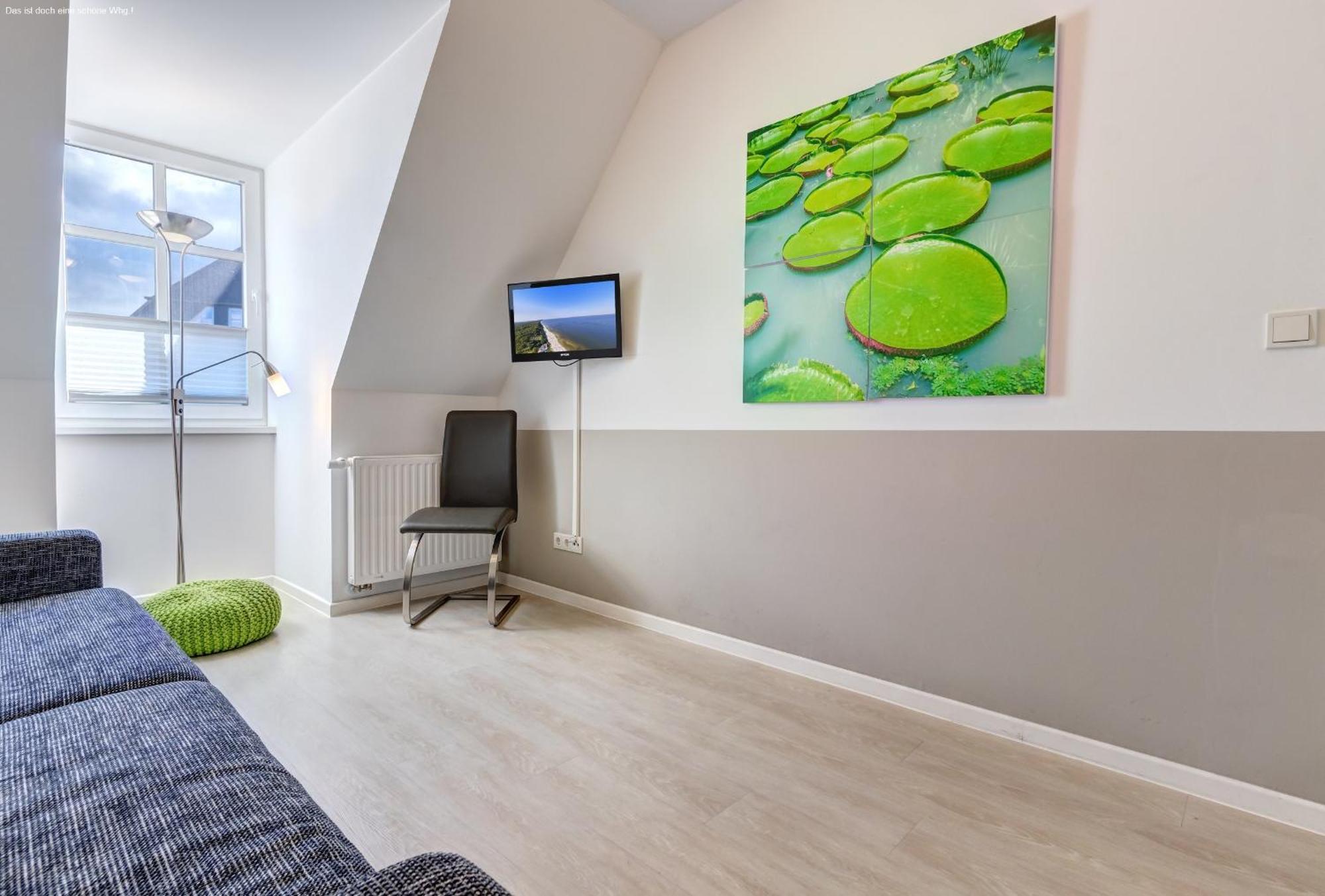 Residenz Am Balmer See - Bs 63 Mit Wellnessbereich المظهر الخارجي الصورة