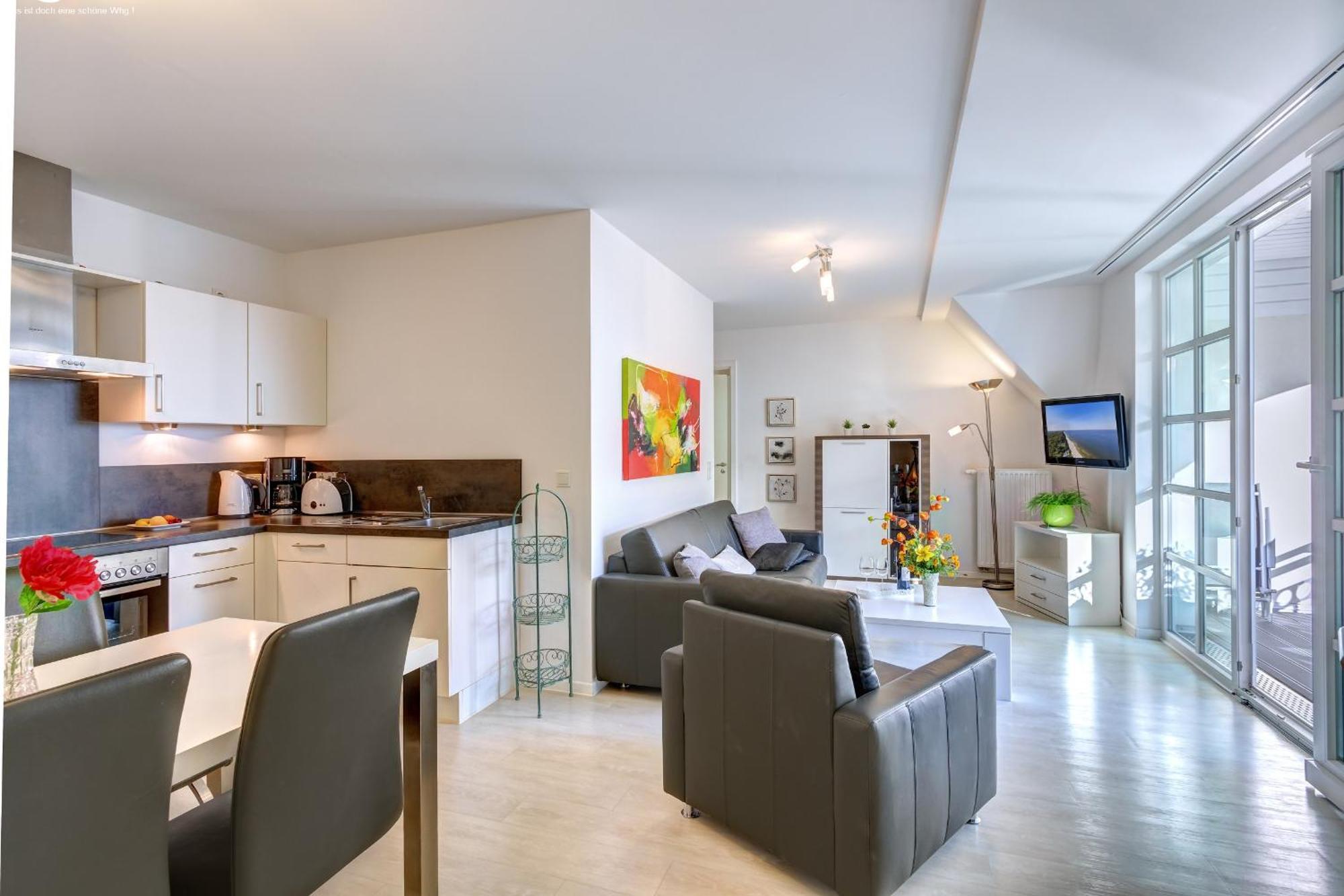 Residenz Am Balmer See - Bs 63 Mit Wellnessbereich المظهر الخارجي الصورة