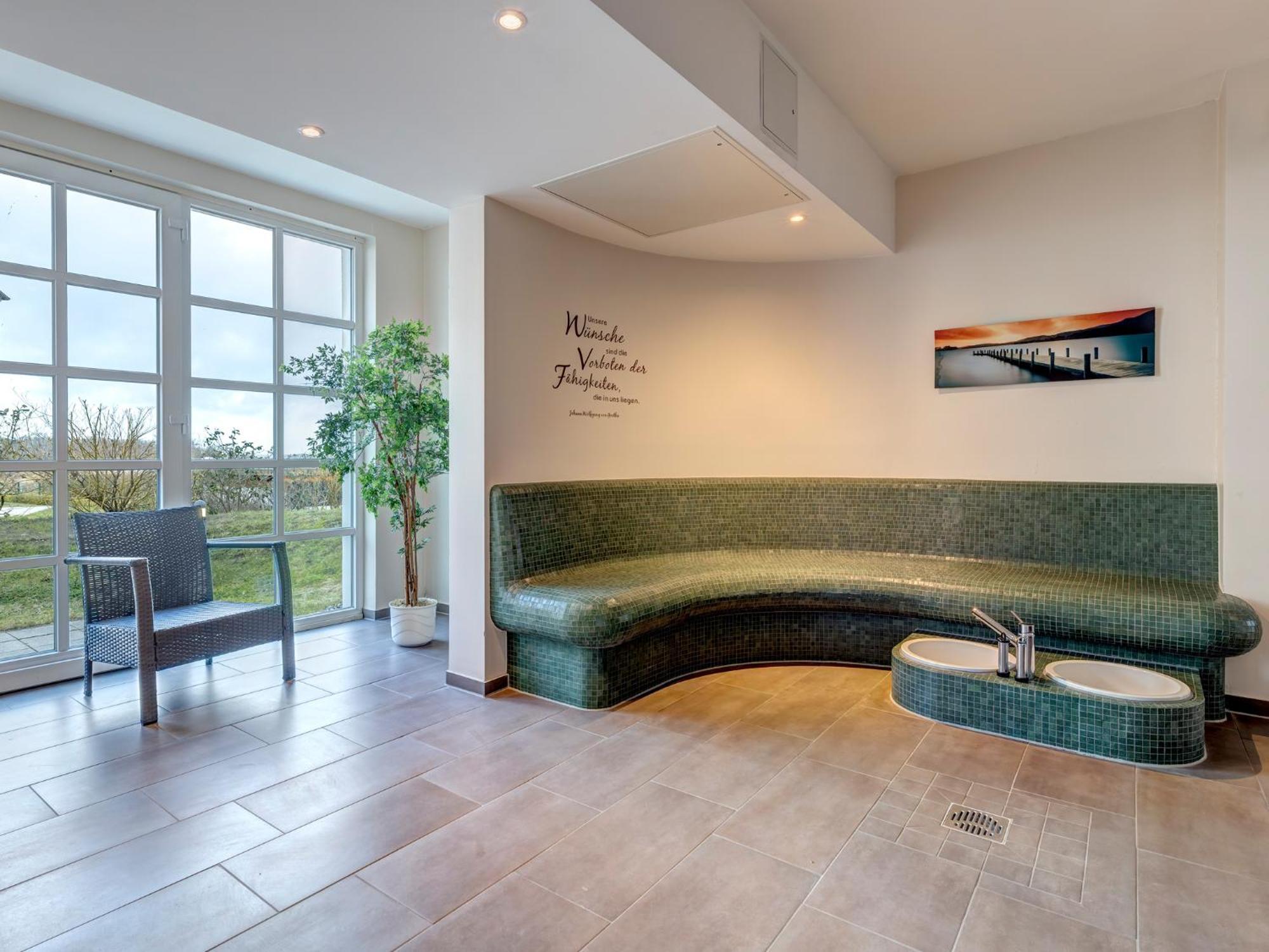Residenz Am Balmer See - Bs 63 Mit Wellnessbereich المظهر الخارجي الصورة