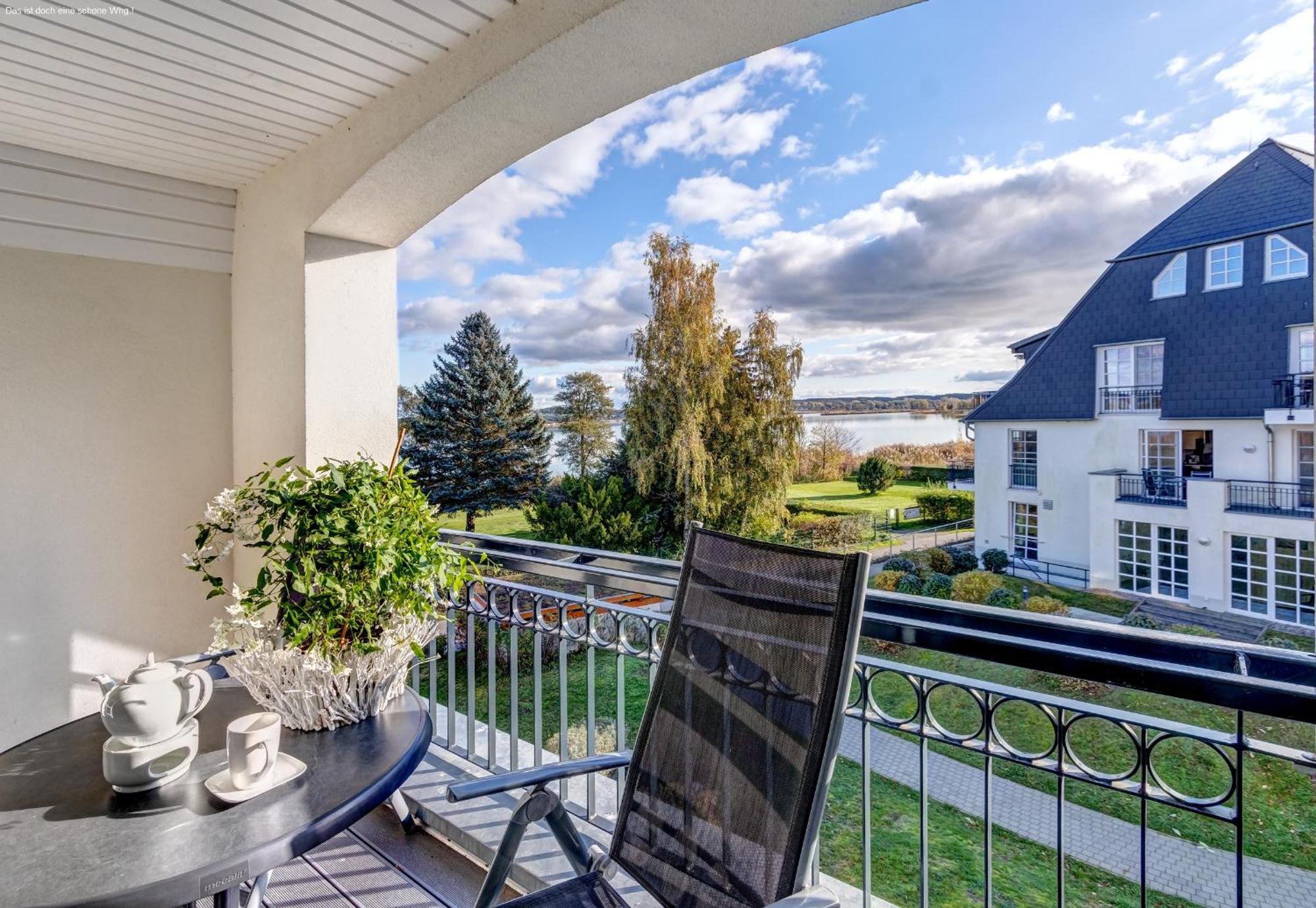 Residenz Am Balmer See - Bs 63 Mit Wellnessbereich المظهر الخارجي الصورة